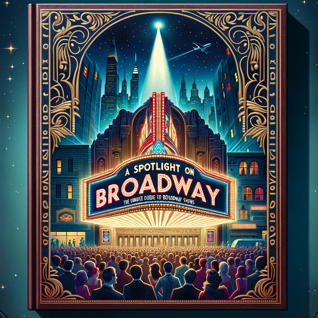 A Spotlight on Broadway: The Ultimate Guide to Broadway Shows - Bestman