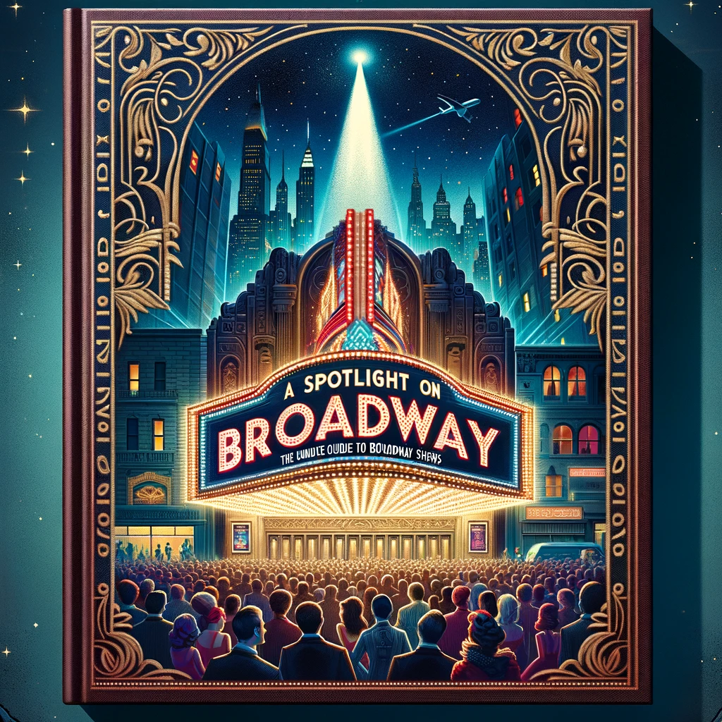 "Dive deep into the world of Broadway shows with our ultimate guide. Learn tips, tricks, and the history behind the magic of Broadway."